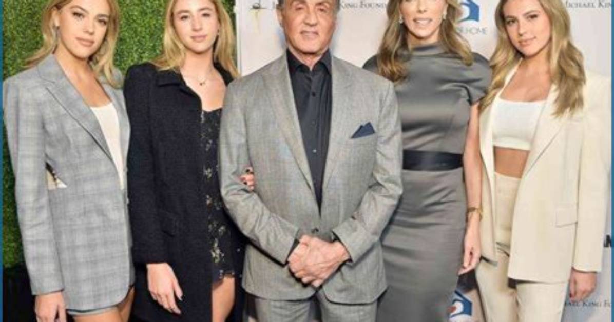 Uncovering the Truth: Sylvester Stallone's Wheelchair Conundrum