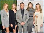 Uncovering the Truth: Sylvester Stallone's Wheelchair Conundrum