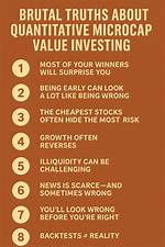 Uncovering the Truths for Value Investing Enthusiasts