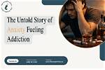 Uncovering the Untold Story of Addiction, Violence, and Redemption