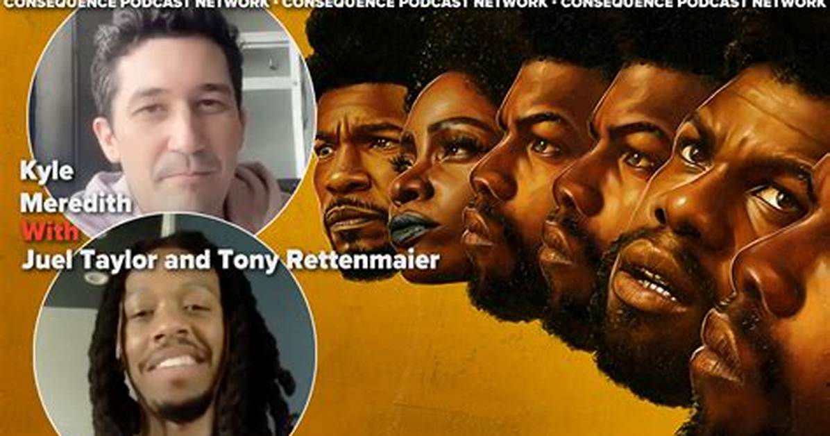 Uncovering the Wealth Behind Juel Taylor: a Deep Dive into His Net Worth