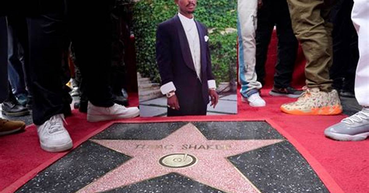 Uncovering the Wealth of a Hollywood Star