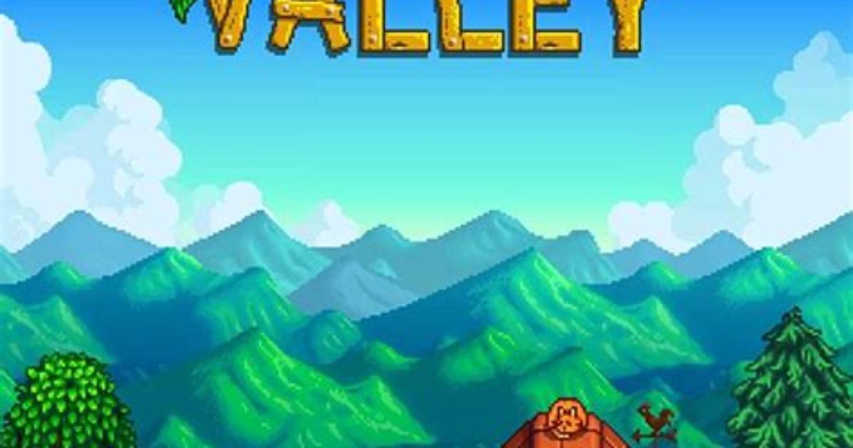 Uncovering the Wealth of Stardew Valley's Visionary Creator