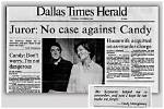 Uncovering the Wylie, Texas Murders: the Story of Betty and Allan Gore