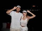 Uncovering Their Love Story and Private World
