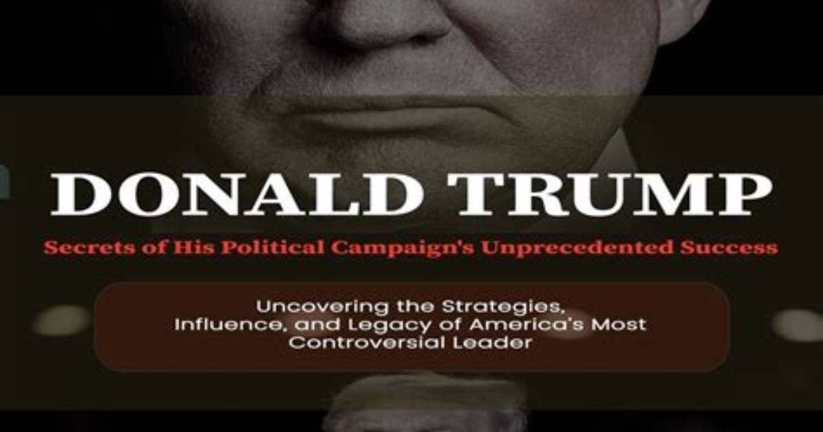 Uncovering Their Secrets of Success and Influence