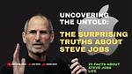 Uncovering Untold Stories and Surprising Truths