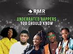 Underrated Yet Superb Rappers You Need to Know
