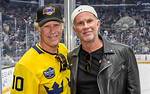 Understand Chad Smith's Family Life: Uncovering His Children's Identities