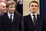 Understanding Barron Trump's Height and Age: a Comprehensive Guide