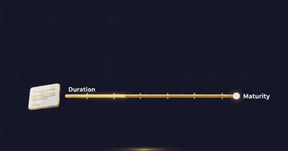 Understanding Bond Duration: a Comprehensive Guide