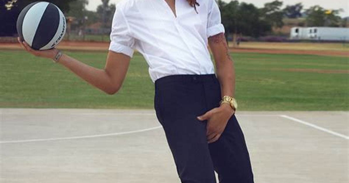 Understanding Brittney Griner's Gender Identity and Transition Journey