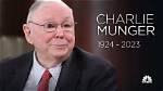 Understanding Charlie Munger's Relationship with Nancy Barry: a Critical Look