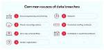 Understanding Common Causes Behind Data Breaches