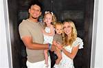 Understanding Does Patrick Mahomes Daughter Have Down Syndrome?