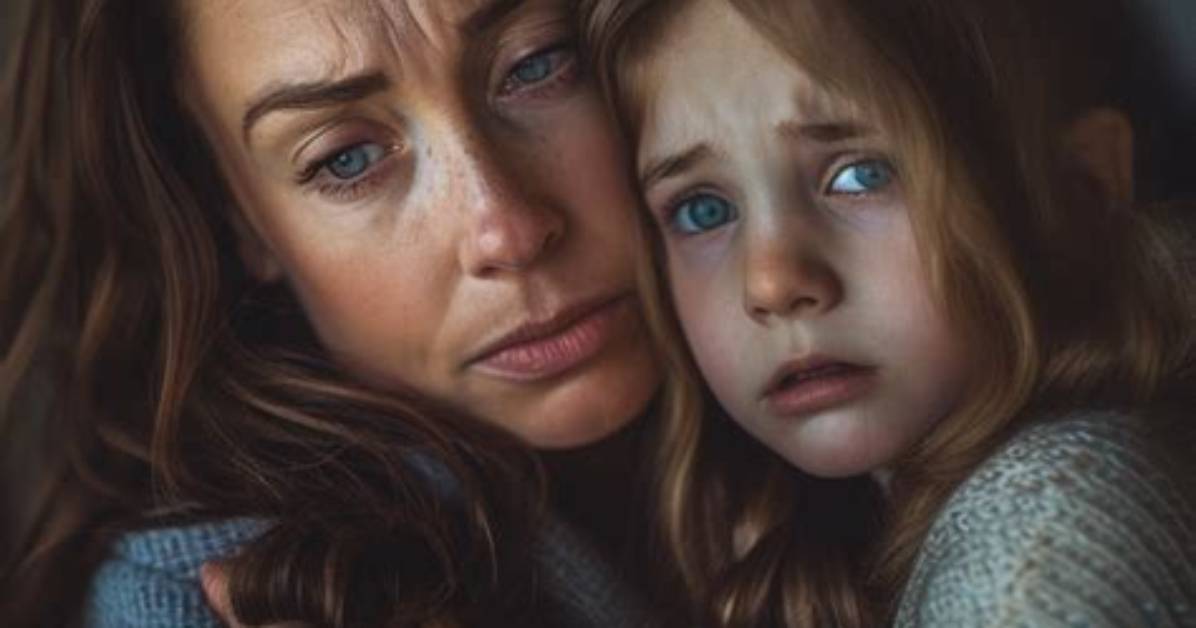 Understanding Iz's Daughter's Actions and Their Impact