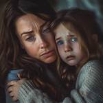 Understanding Iz's Daughter's Actions and Their Impact