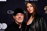 Understanding Lars Ulrich's Wife's Male Identity