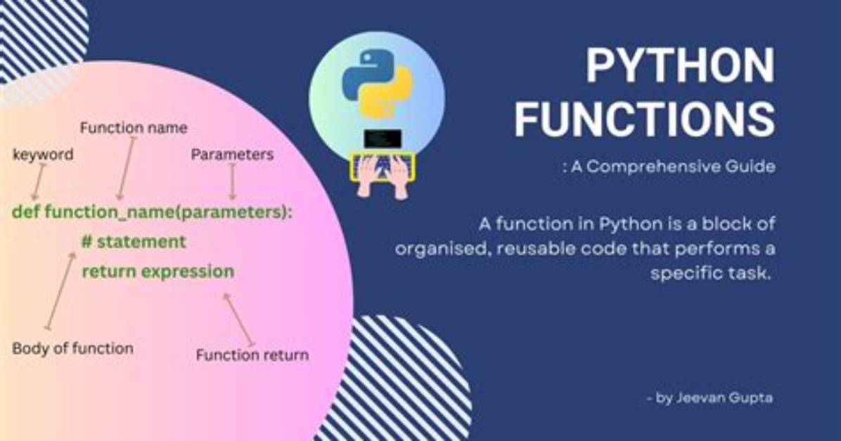 Understanding Python Defaultdict: a Comprehensive Guide