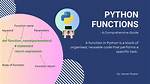 Understanding Python Defaultdict: a Comprehensive Guide