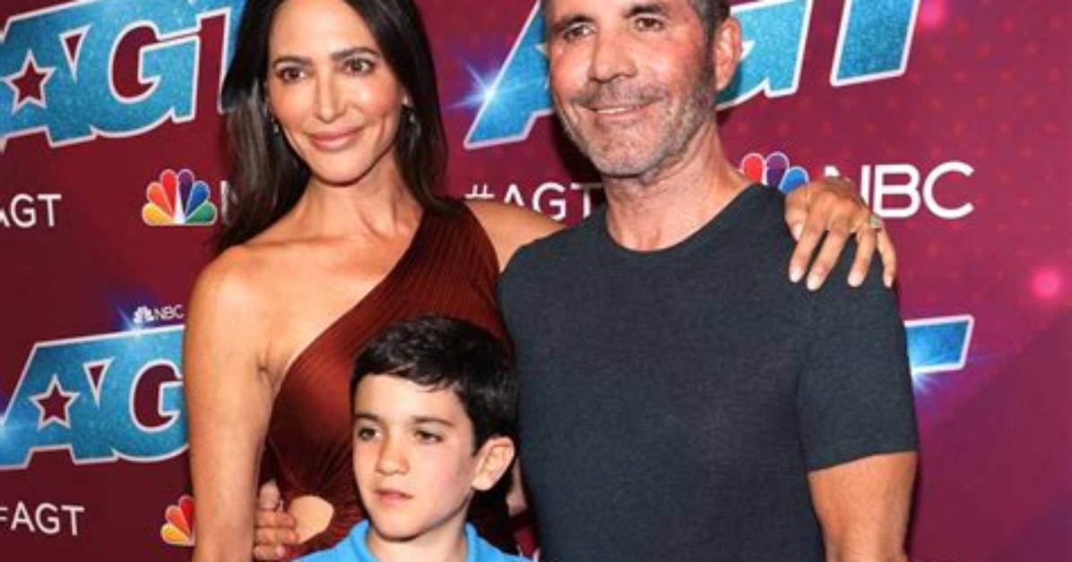 Understanding Simon Cowell's Son's Illness