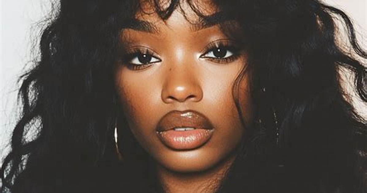 Understanding Sza's Nationality: Insights into the Singer's Heritage