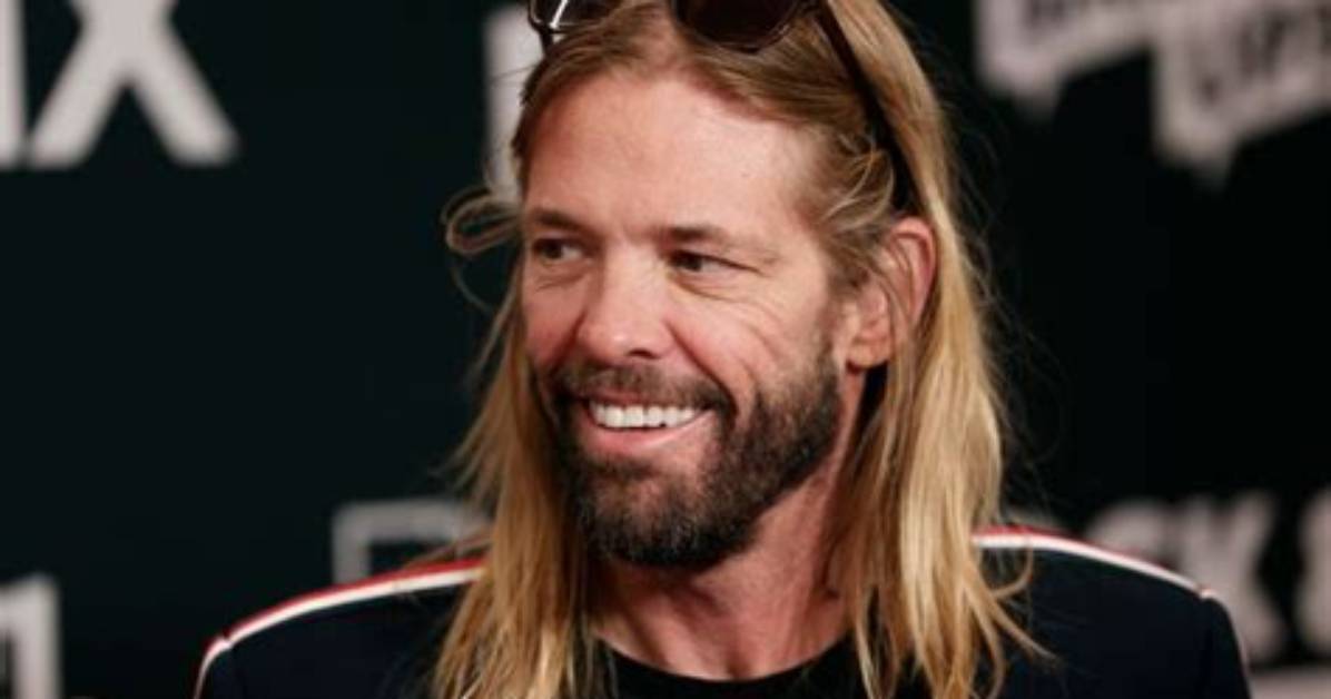 Understanding Taylor Hawkins' Tragic Death