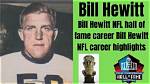 Understanding the Demise of Bill Hewitt and the Role of Powerstroke