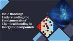 Understanding the Fundamentals of Inorganic Molecules: a Comprehensive Guide