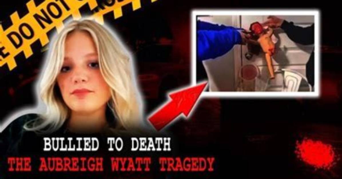 Understanding the Tragic Death of Aubreigh Wyatt: a Comprehensive Investigation