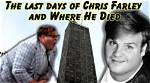 Understanding the Tragic End: How Christopher Farley Met His Demise