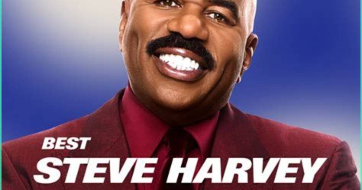 Understanding the Truth Behind: Did Steve Harvey Pass Away?
