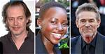 Unforgettable Faces: the Cast of "In the Heat of the Night" (1967)
