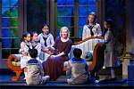 Unforgettable Gretl: a Memorable Character from "The Sound of Music"