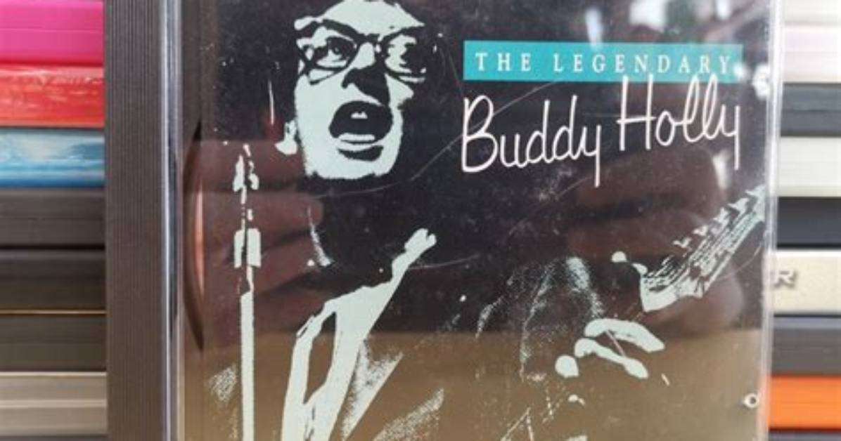 Unforgettable Harmonies: Meet the Legendary Buddy Holly Kids