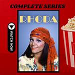 Unforgettable Journey of Rhoda in the Classic Tv Show