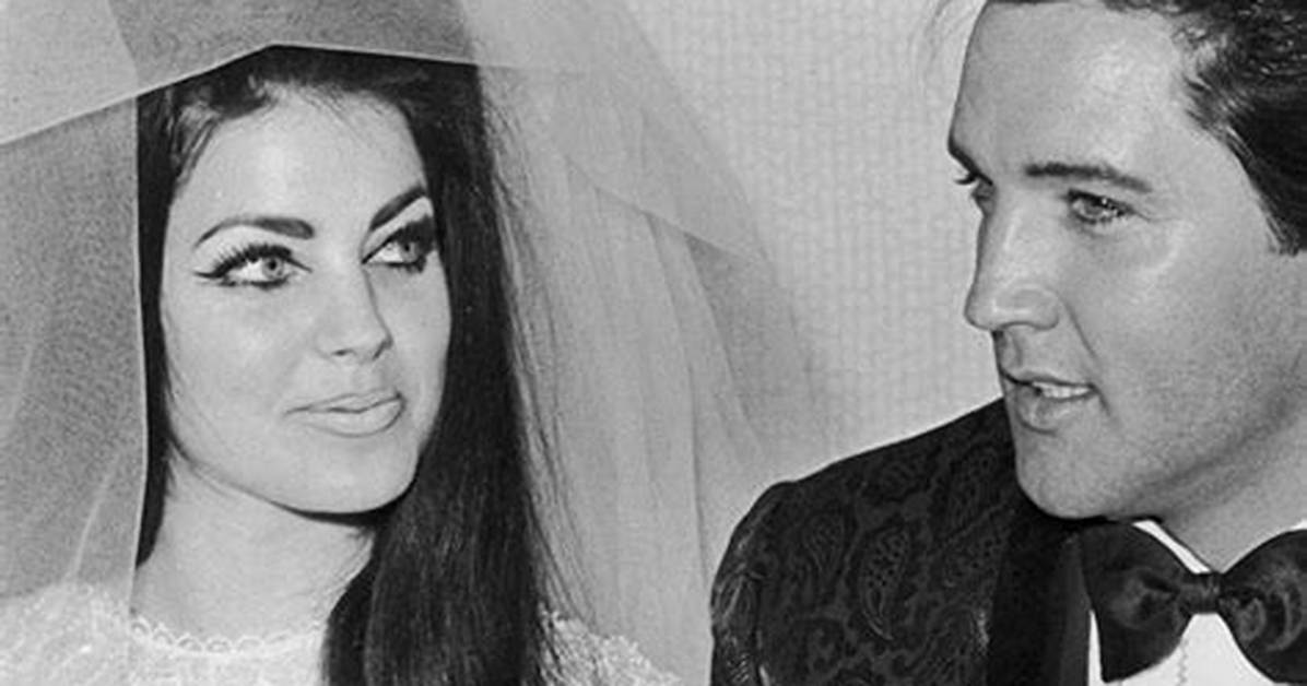 Unforgettable Moments: Priscilla Presley Stuns in Elvis's Iconic Costume