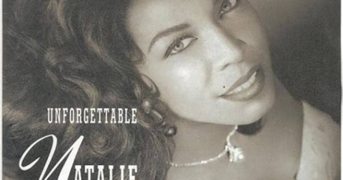 Unforgettable Natalie King Cole: a Legacy of Jazz and Soul