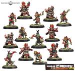 Unleash the Chaos: Conquer with Chaos Dwarfs Dlc