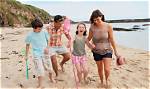 Unleash the Freedom: a Thriving Naturist Family's Journey