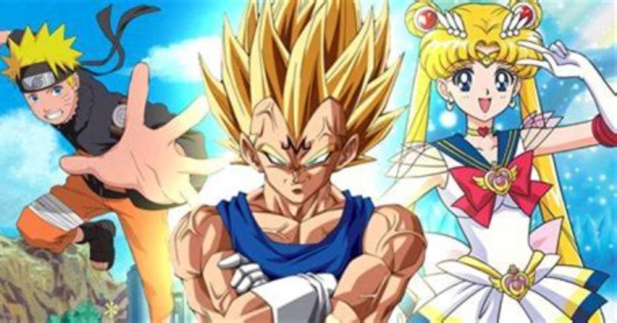 Unleash the Power of Anime1: Your Gateway to Epic Adventures