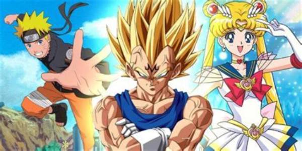 Unleash the Power of Anime1: Your Gateway to Epic Adventures