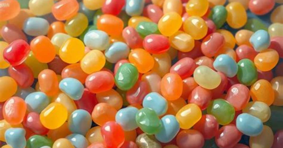 Unleash the Sweetness: Jelly Bean Brain Treats on Onlyfans