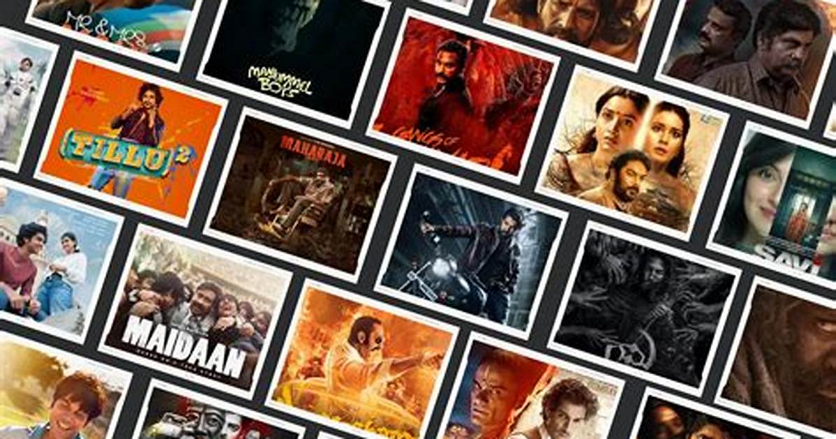 Unleash Unlimited Bollywood Entertainment with Bolly4You Movies
