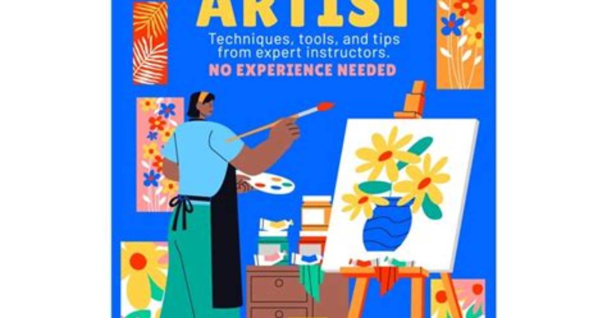 Unleash Your Inner Artist with Crystal Lancher: the Ultimate Creative Tool
