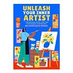 Unleash Your Inner Artist with Crystal Lancher: the Ultimate Creative Tool