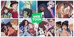 Unlimited Access to Top Webtoons with Toptoon
