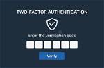 Unlock Dark Mode for Secure Authentication with Microsoft Authenticator App