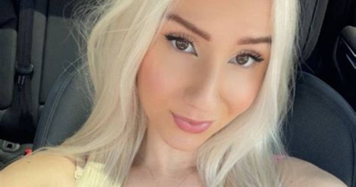 Unlock Exclusive Content: Charlotte Parkes' Onlyfans Subscription