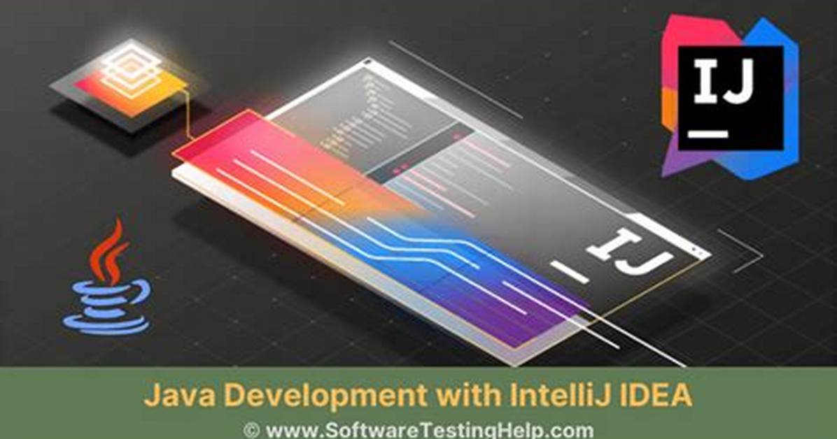 Unlock Powerful Java Development with Intellij Idea Community Edition